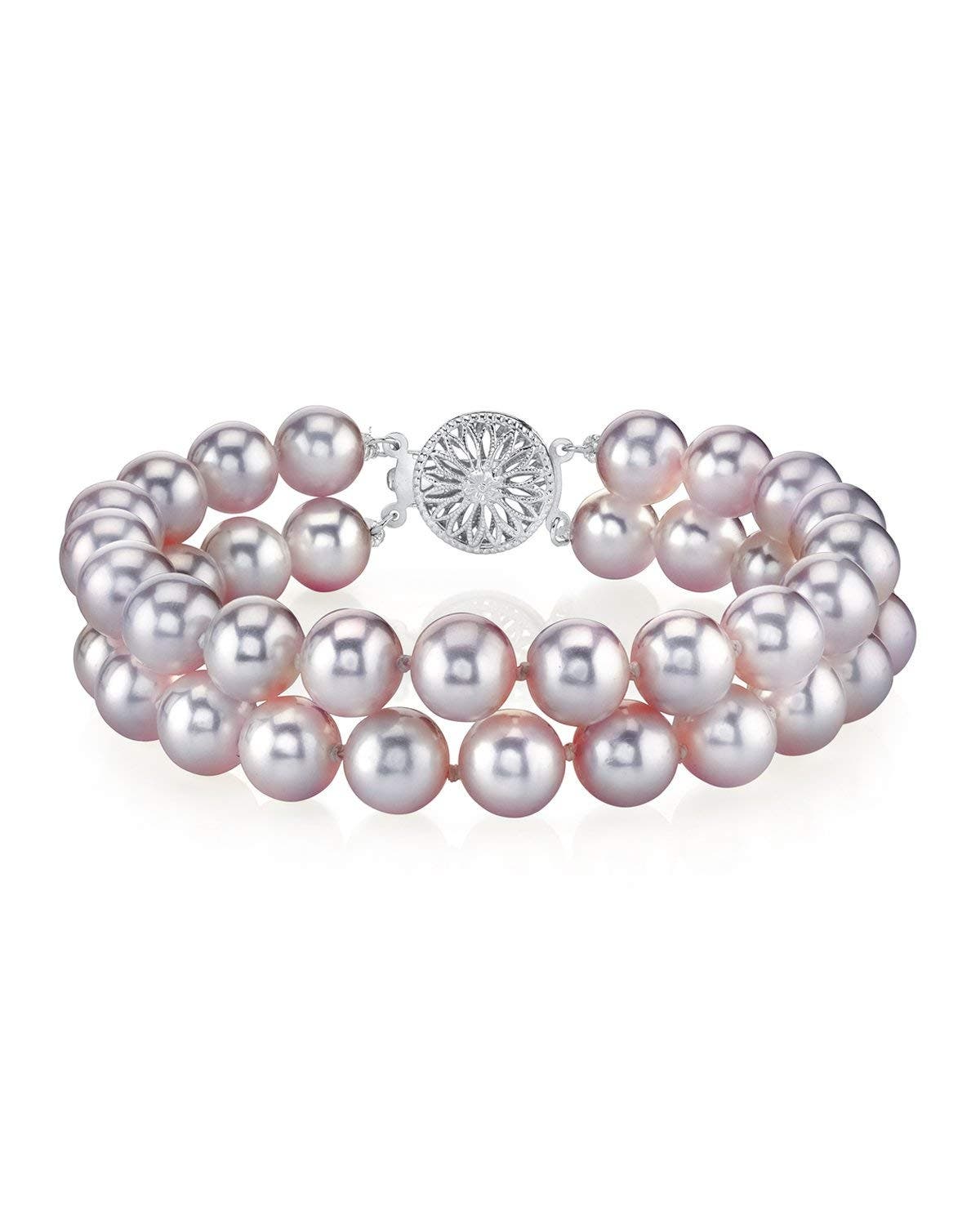 selected Sterling Silver Clasp
