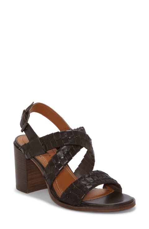Dabene Slingback Sandal (Women)