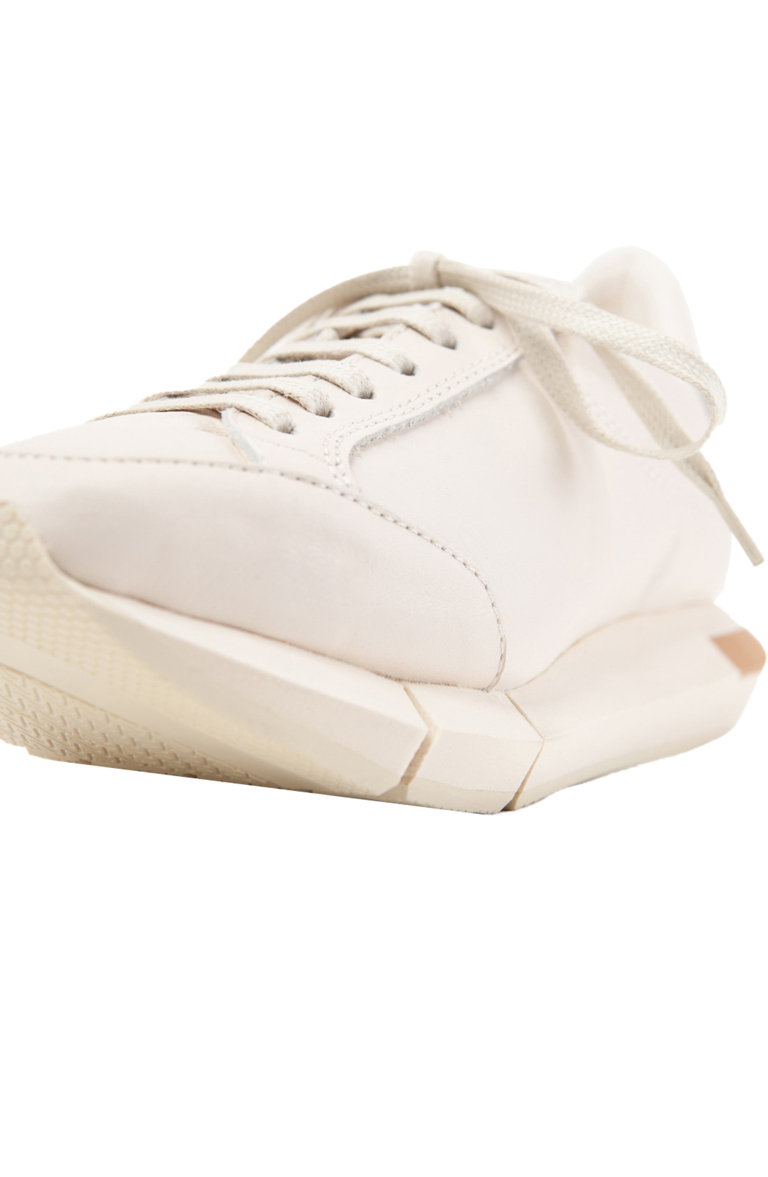 Lisieux Sneaker, Alternate, color, WHITE/ GESSO-NOCC.
