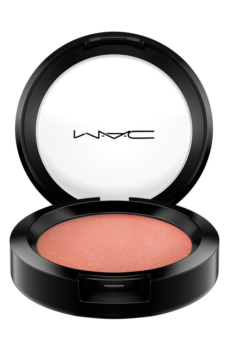 MAC Cosmetics Powder Blush, Alternate, color, Peachtwist (Ss)