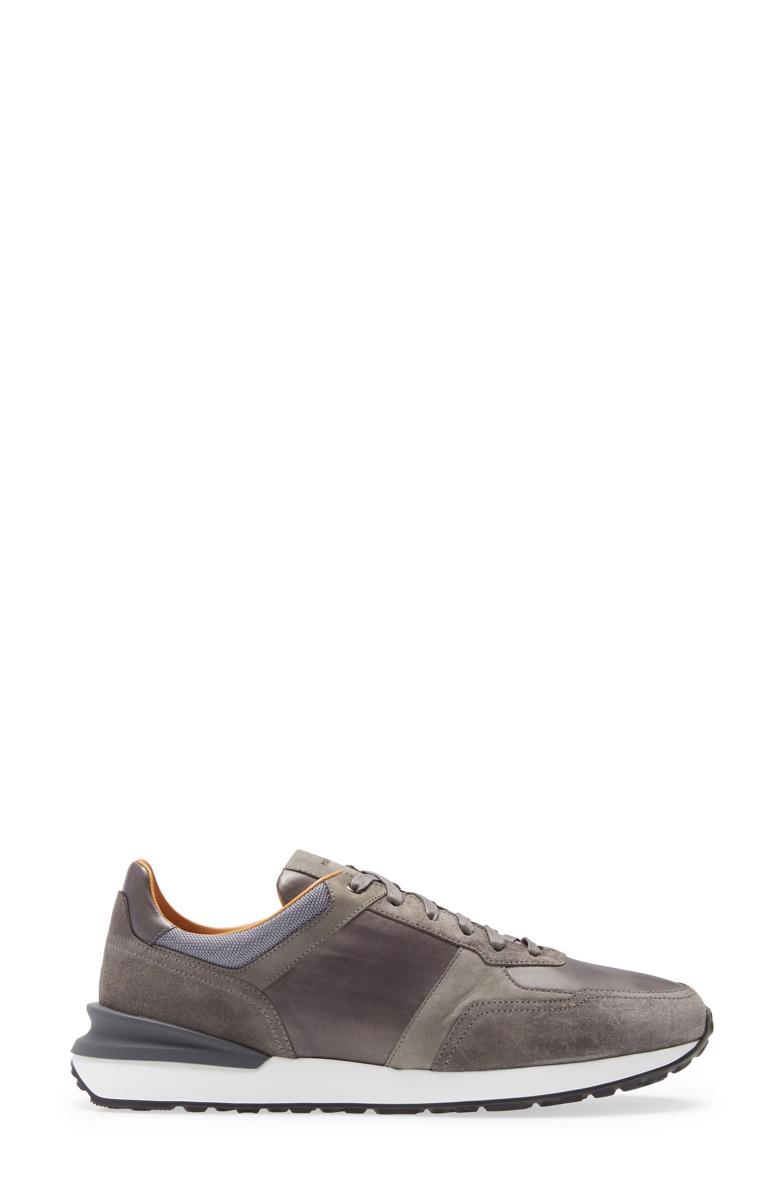 Savas Sneaker, Alternate, color, GREY