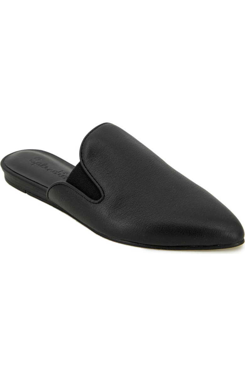Splendid Liza Pointed Toe Mule, Main, color,
