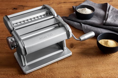 Marcato Atlas 150 Design Pasta Machine