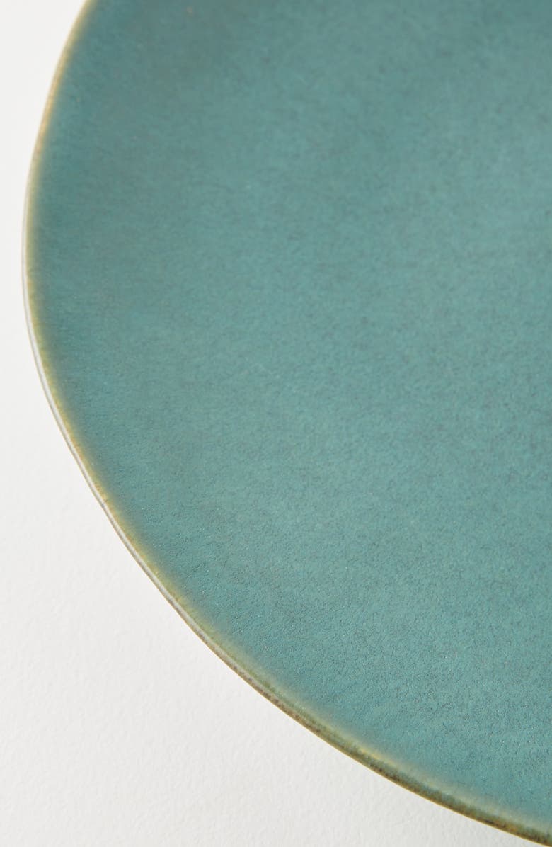 Anthropologie Home Home Rumer Set of 4 Side Plates, Alternate, color, 