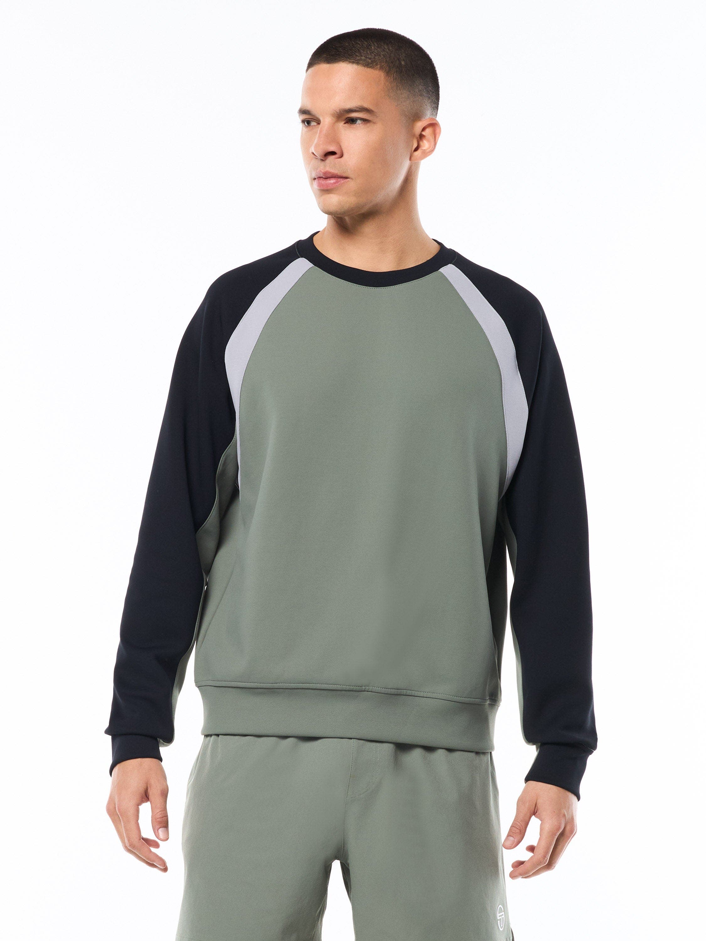 Sportivo Crewneck