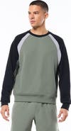Sergio Tacchini Sportivo Crewneck