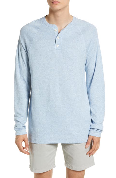 Cloud Henley