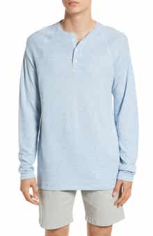 Faherty Cloud Henley