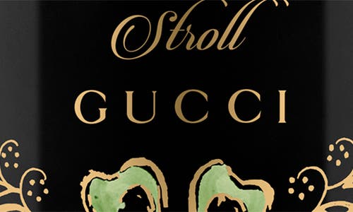 Gucci The Alchemist's Garden A Midnight Stroll Eau De Parfum In No Color