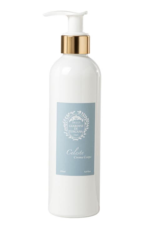Celeste Body Cream