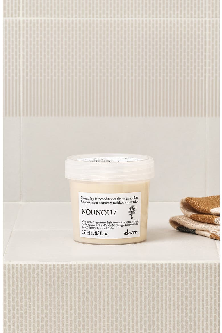 NouNou Conditioner, Alternate, color, NO COLOR