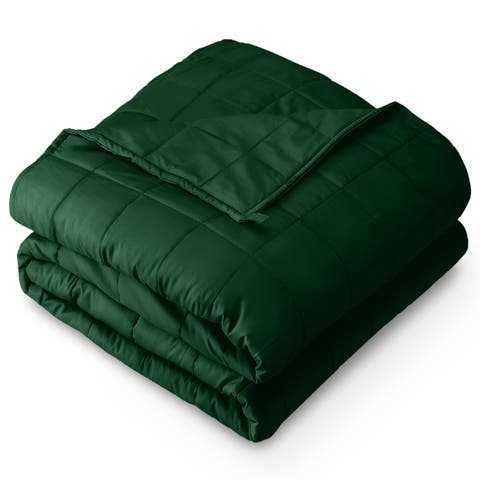 Cotton Weighted Blanket