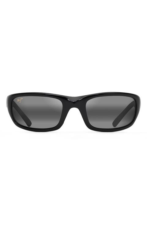 Stingray 55mm Polarized Sunglasses