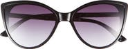 Vince Camuto 58mm Cat Eye Sunglasses