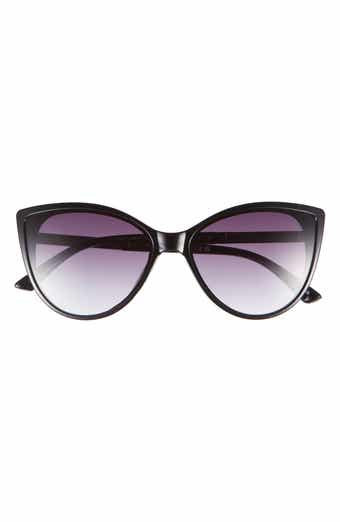 Vince Camuto 58mm Cat Eye Sunglasses