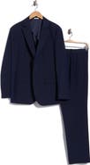 NORDSTROM RACK Classic Fit Suit Separate Jacket