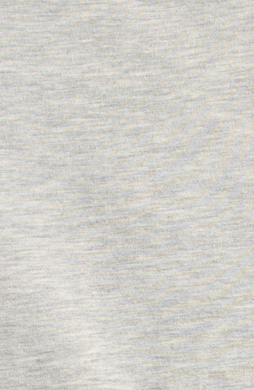 NORDSTROM NORDSTROM CORE FLEECE SWEATSHIRT & JOGGERS SET 
