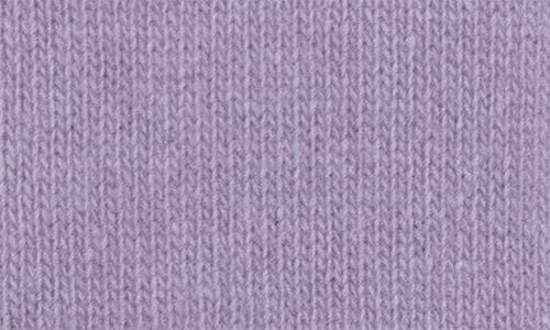 Portolano 13" Cashmere Gloves In Purple