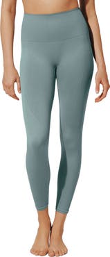 ThirdLove Flex Seamless Compression Leggings