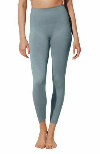 Flex Seamless Compression Leggings