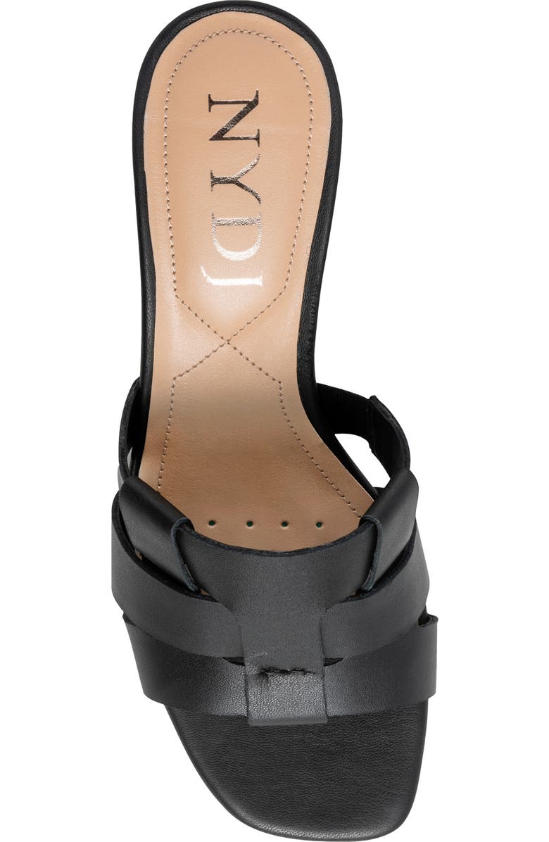 NYDJ Gloriana Slide Sandal, Alternate, color,