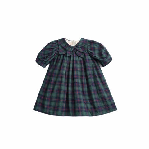 Rosemoor Dress