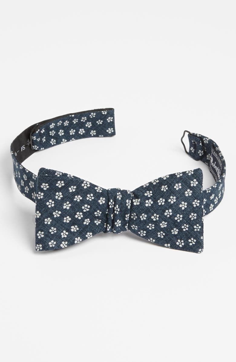 Robert Stewart , Main, color, 