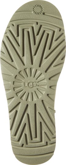 Classic Ultra Mini Platform Boot