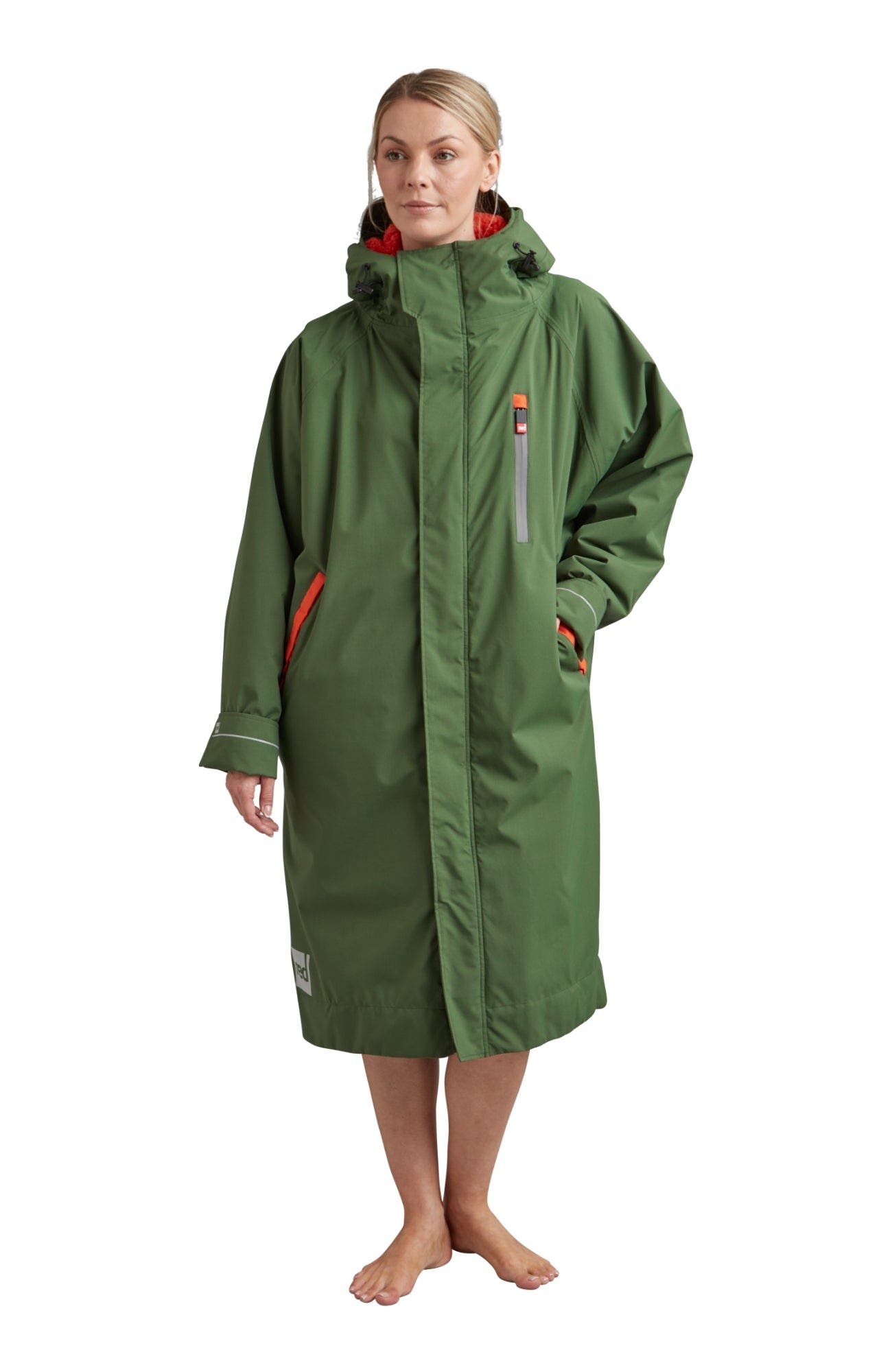 Forest Green