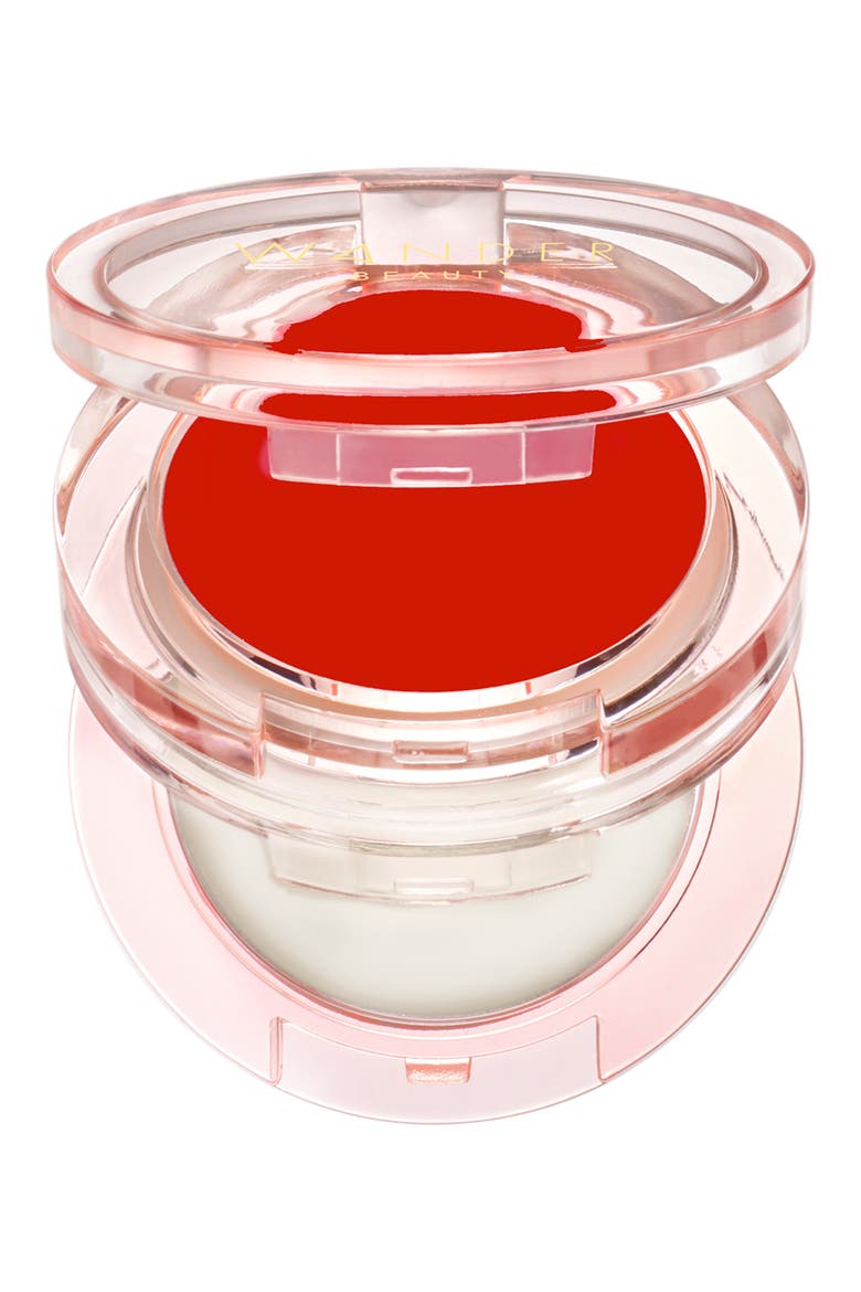 Double Date Lip & Cheek Compact, Alternate, color, BE MINE/ SWIPE
