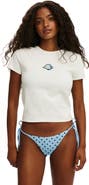 COTTON ON BODY Women's The Resort Baby Graphic Tshirt