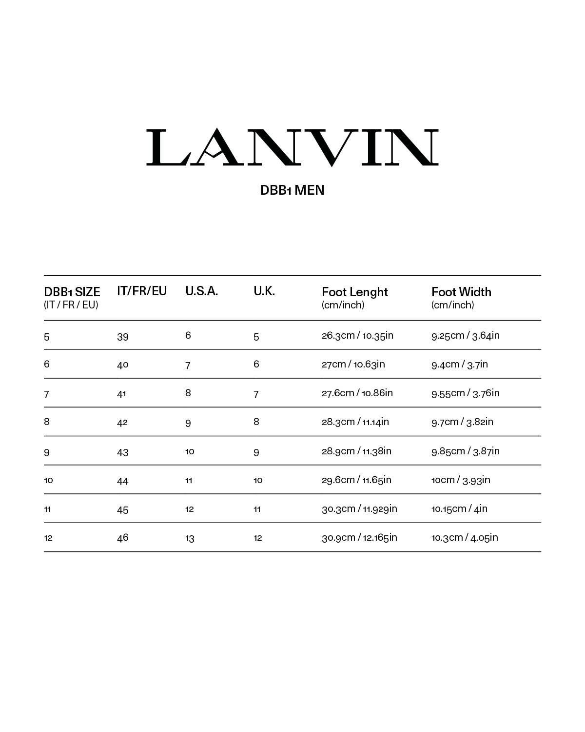 Lanvin Dbb1 Suede And Patent Leather Sneakers, Alternate, color, Black