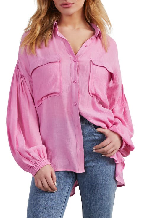Women's VICI Collection Tops | Nordstrom