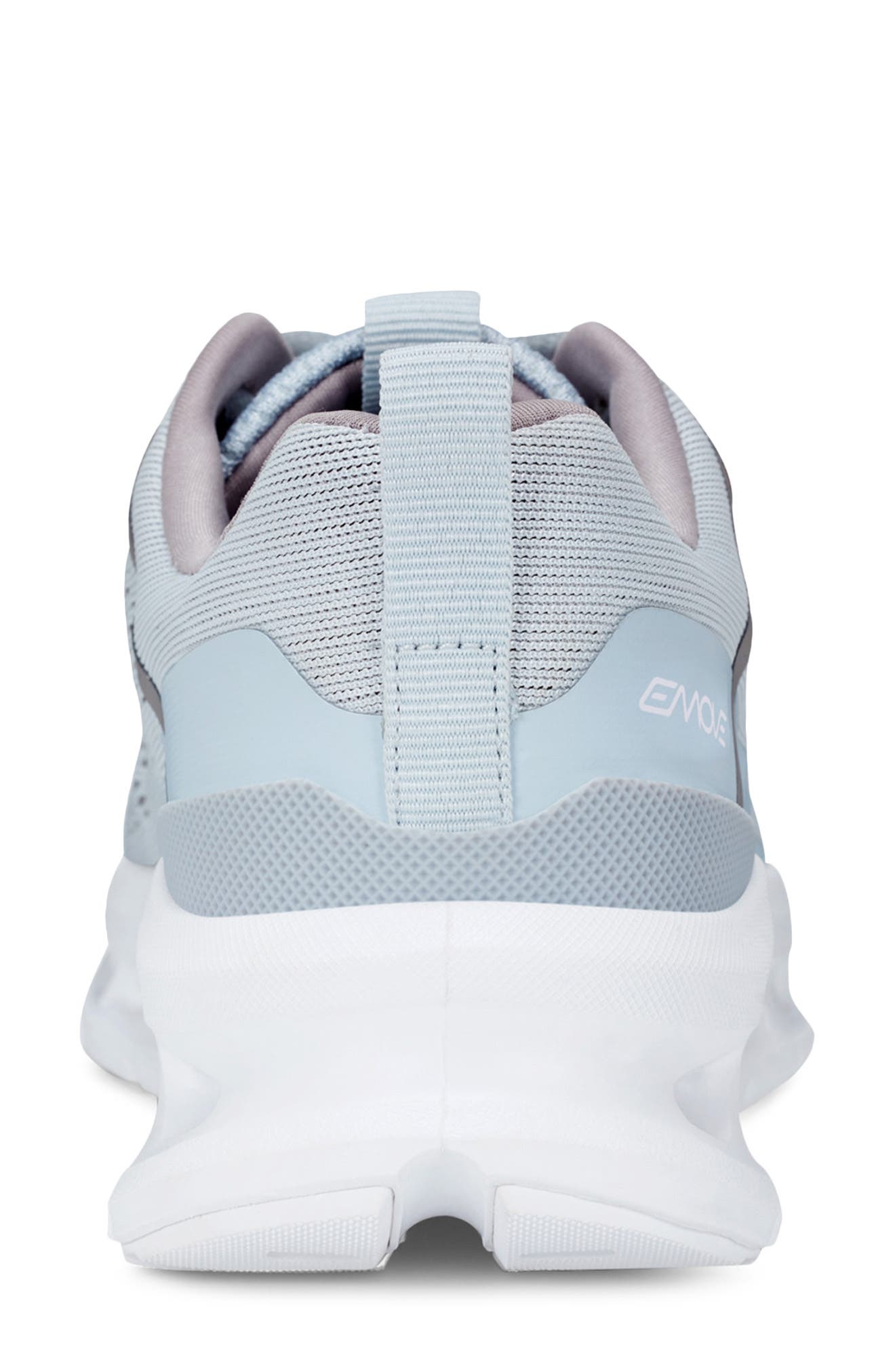 Easy Spirit Rowan Sneaker, Alternate, color, Light Blue