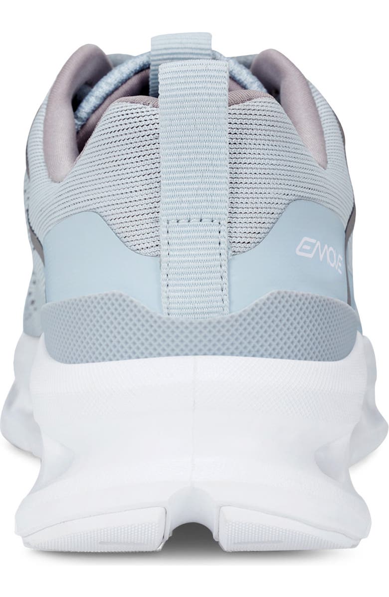 Easy Spirit Rowan Sneaker, Alternate, color, Light Blue