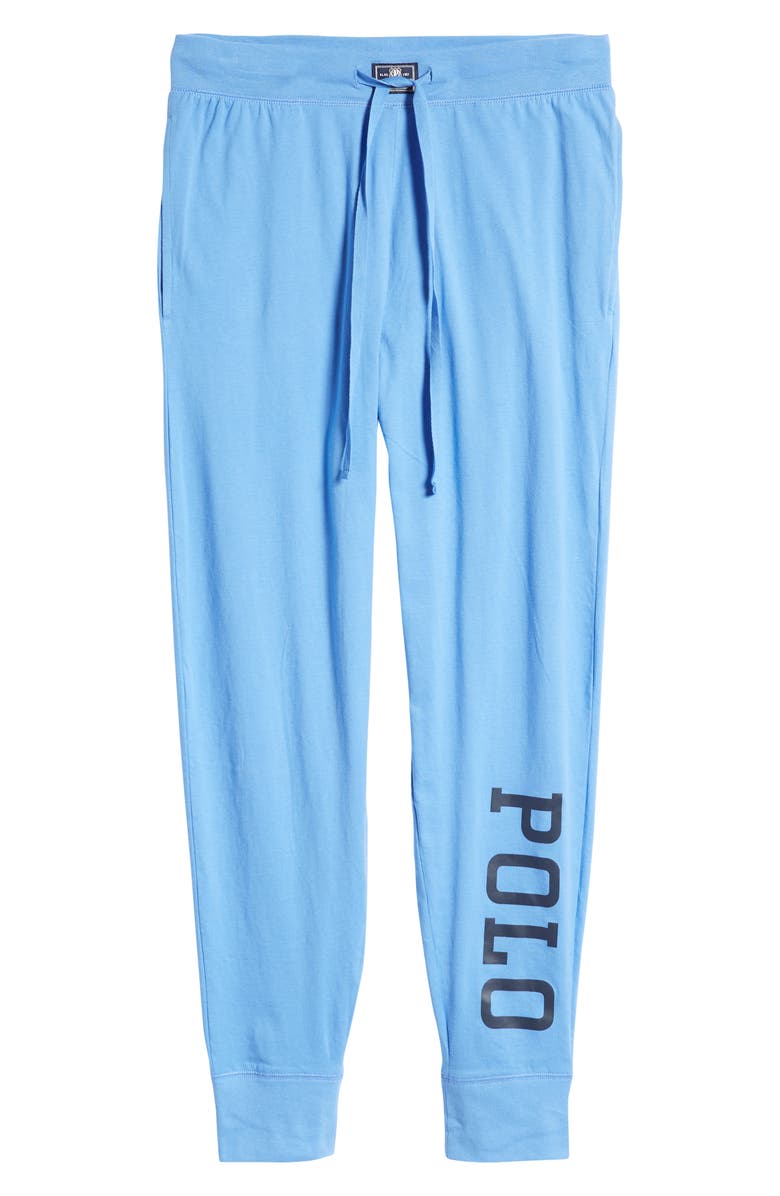 Polo Ralph Lauren Men's Logo Pajama Joggers, Alternate, color, 