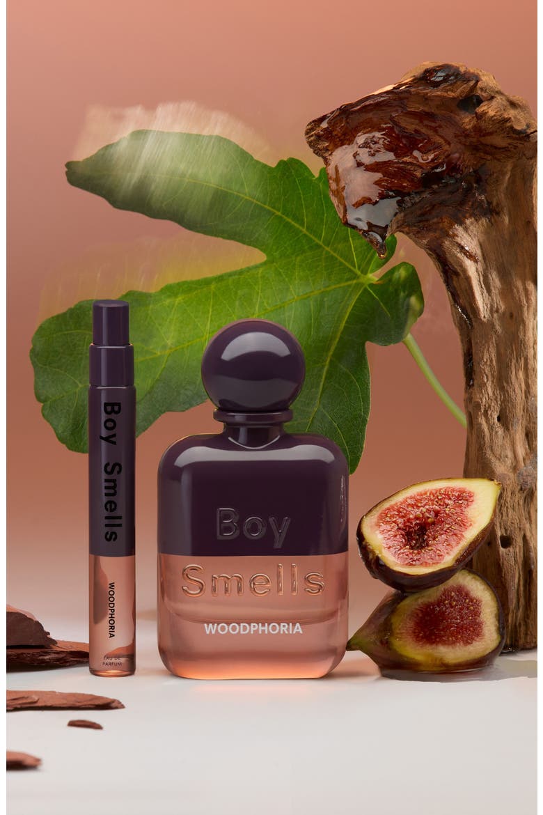 Woodphoria Fine Fragrance, Alternate, color, NO COLOR