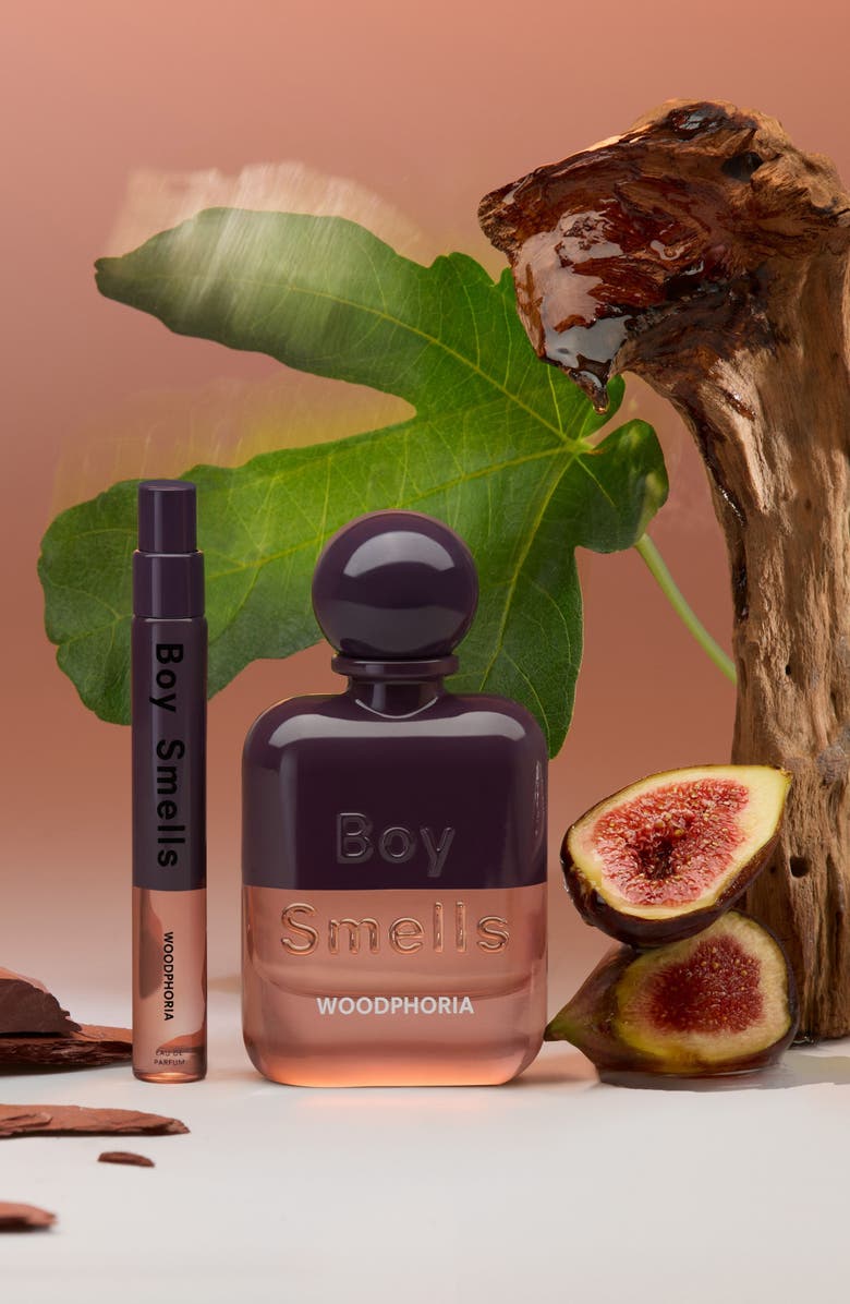 Boy Smells Woodphoria Fine Fragrance, Alternate, color,