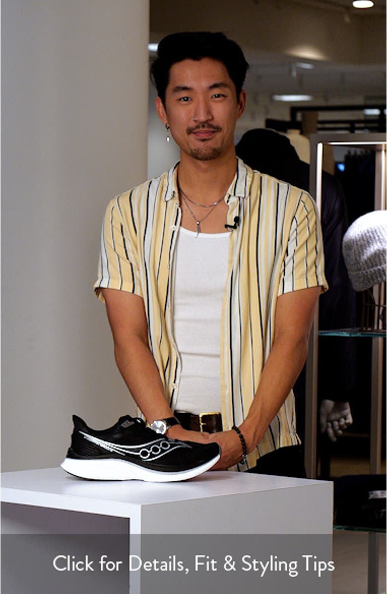 Endorphin Speed 5 Running Shoe, sales video thumbnail