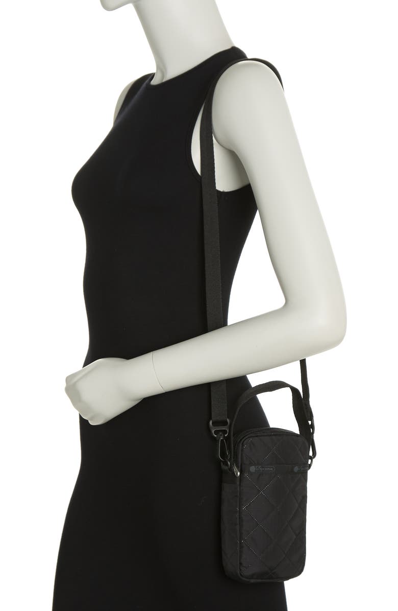 LeSportsac Mini Phone Crossbody Bag, Alternate, color,