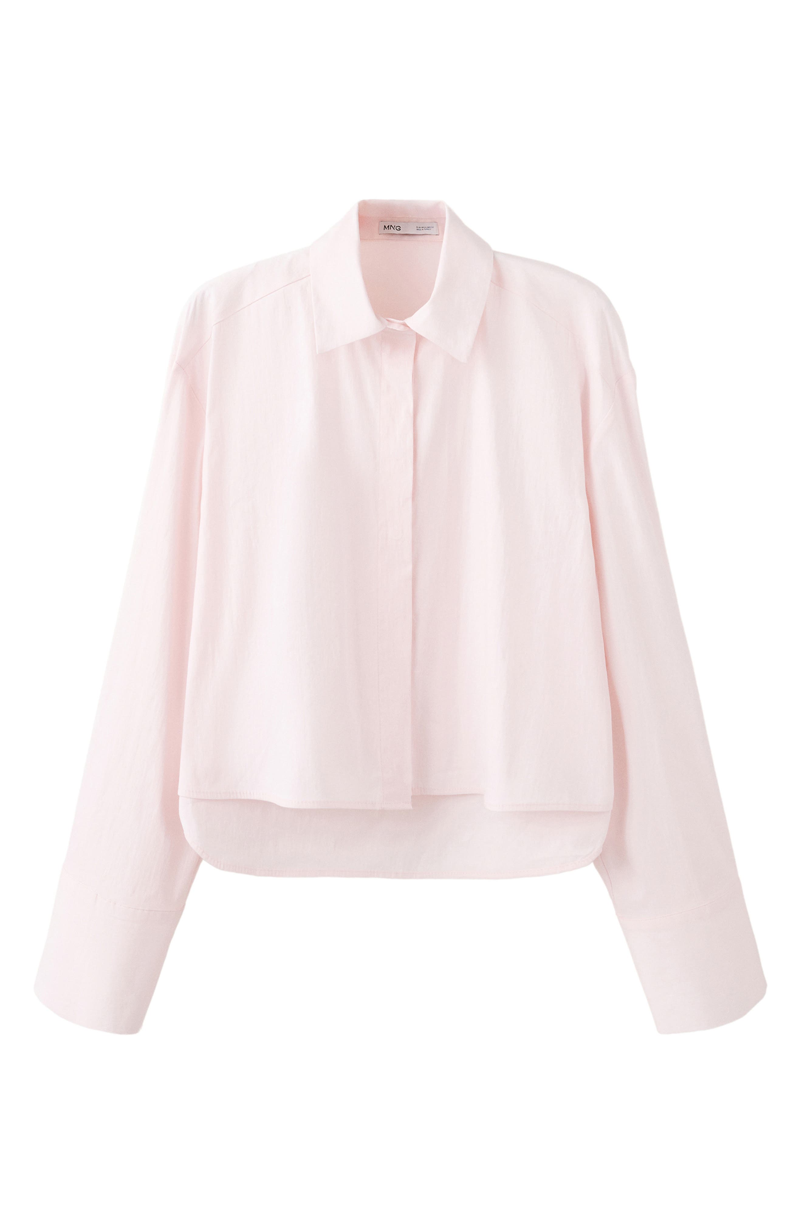 selected PINK