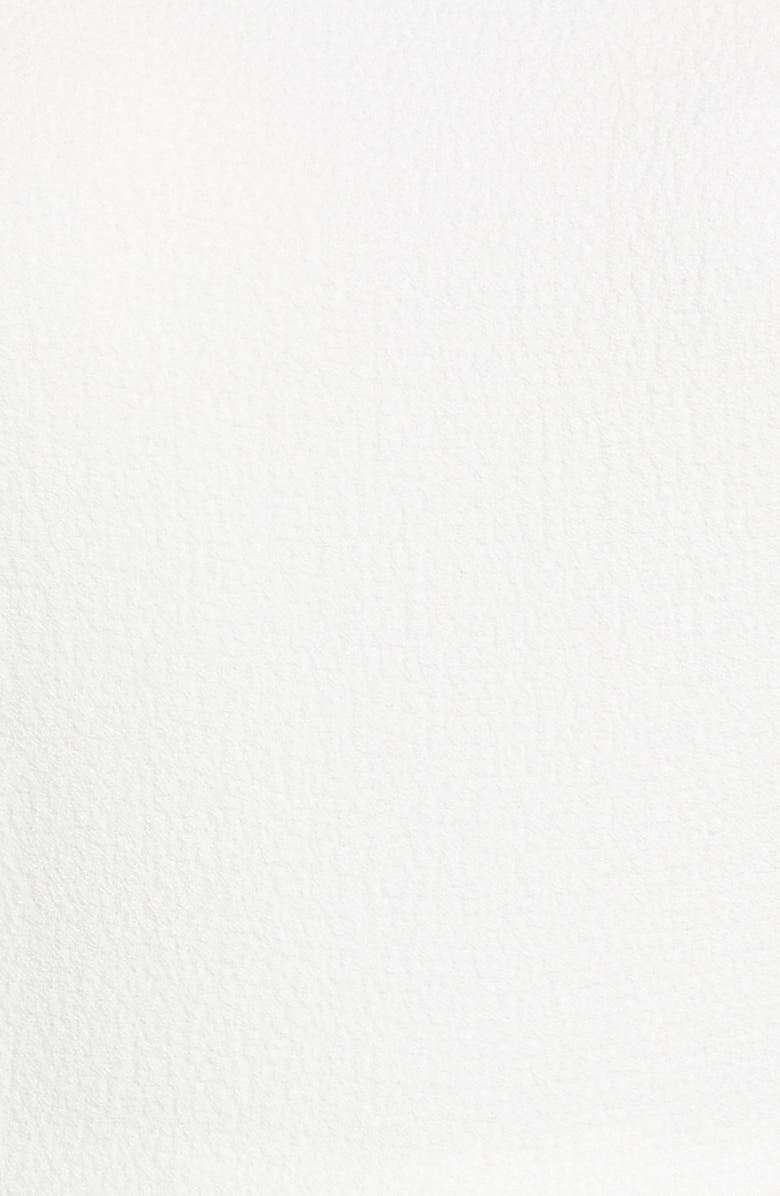 Black Halo Joaquin Halter Neck Jumpsuit, Alternate, color,