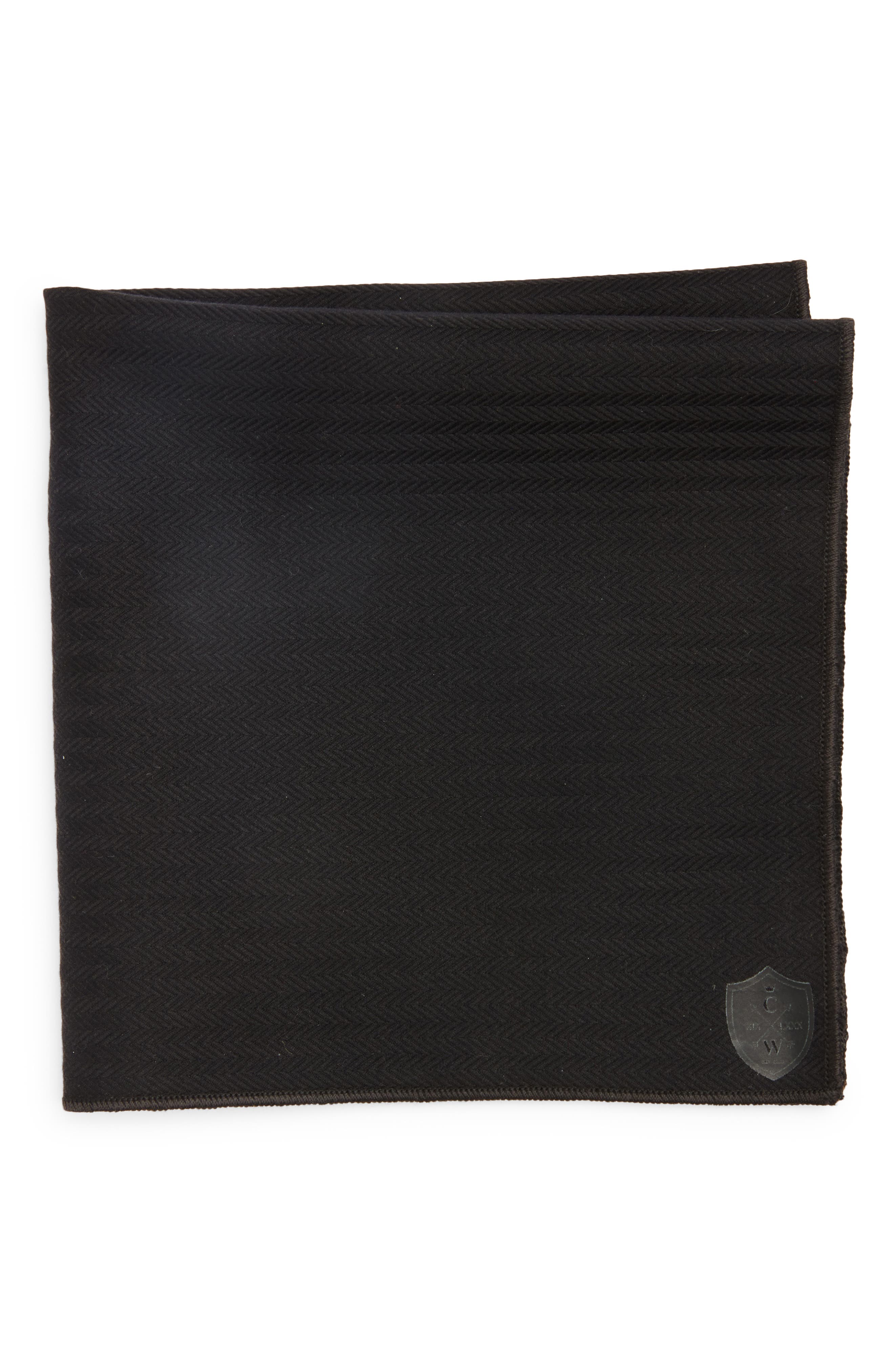 selected BLACK