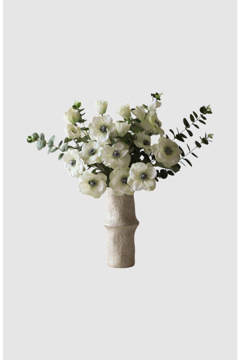 White Satin, Main, color, White