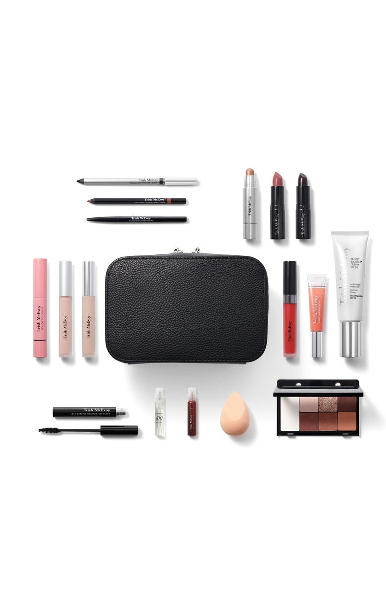 Trish McEvoy The Power of Makeup<sup>®</sup> Makeup Planner<sup>®</sup> Collection $686 Value, Alternate, color,