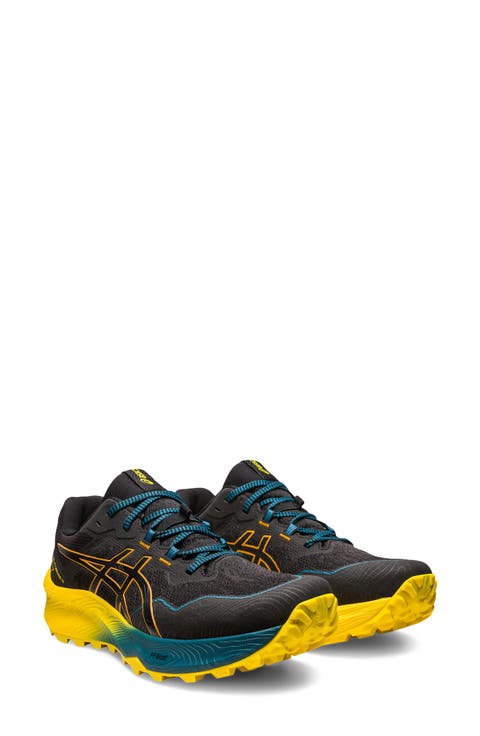 Gel Trabuco 11 Running Shoe (Men)