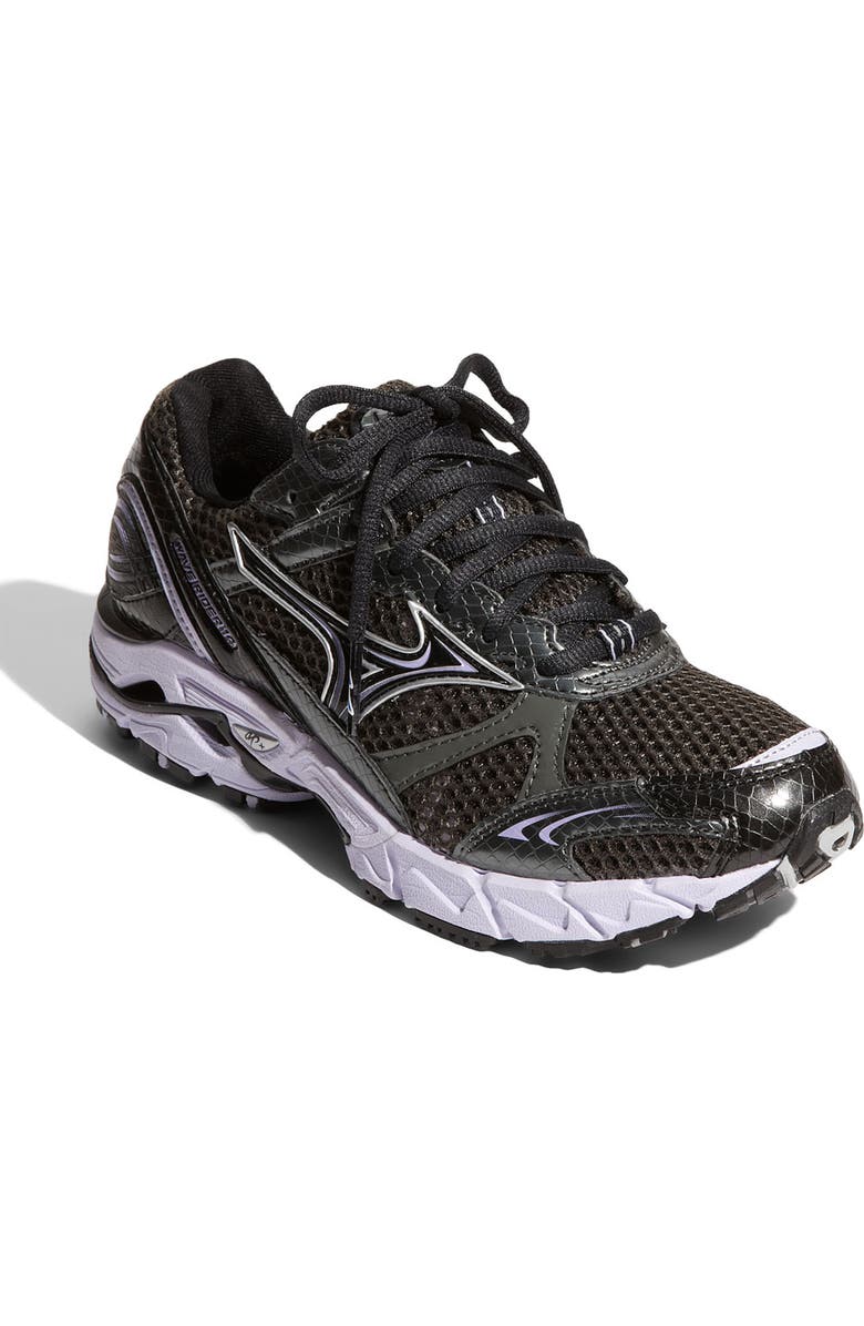 Mizuno 'Wave Rider 14' Running Shoe, Main, color,