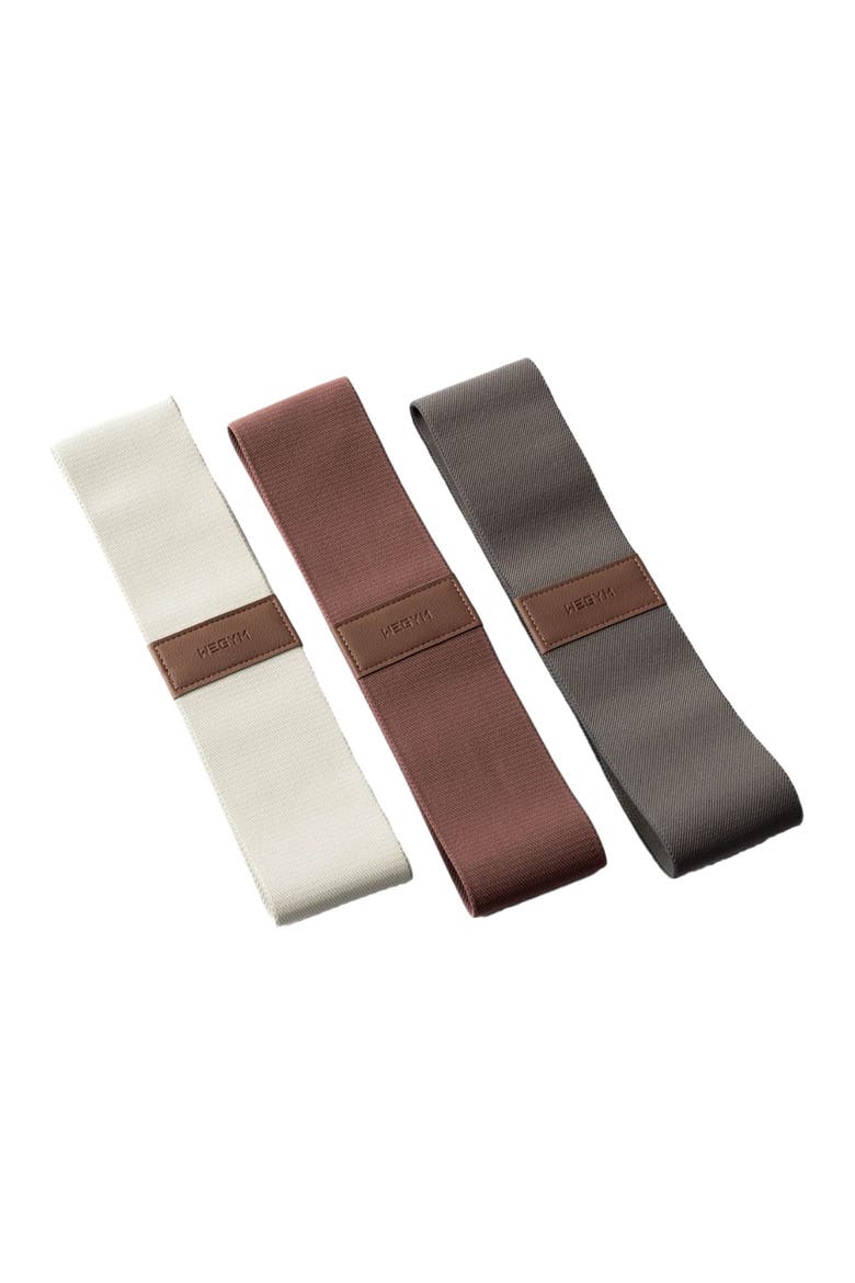 Resistance Bands, Main, color, Multi