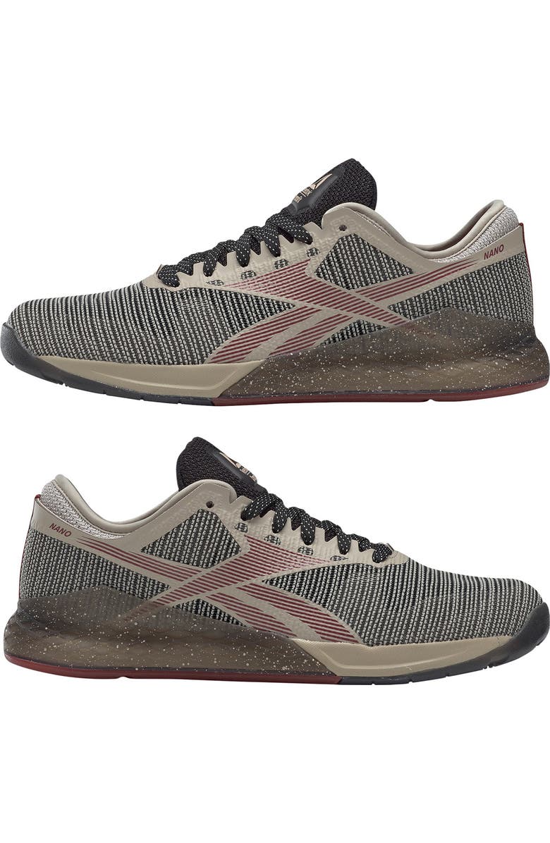 Reebok Nano 9 Training Shoe, Alternate, color,