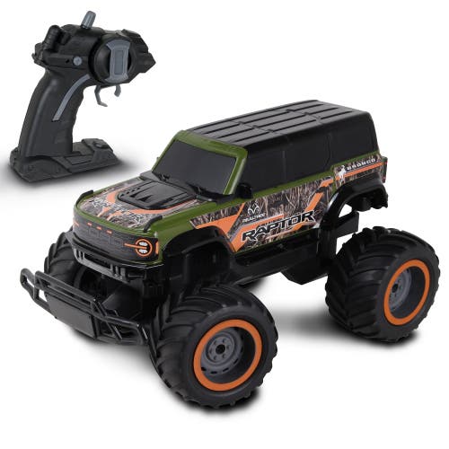 REALTREE Rtr Rc Ford Bronco Raptor in Multicolored  product